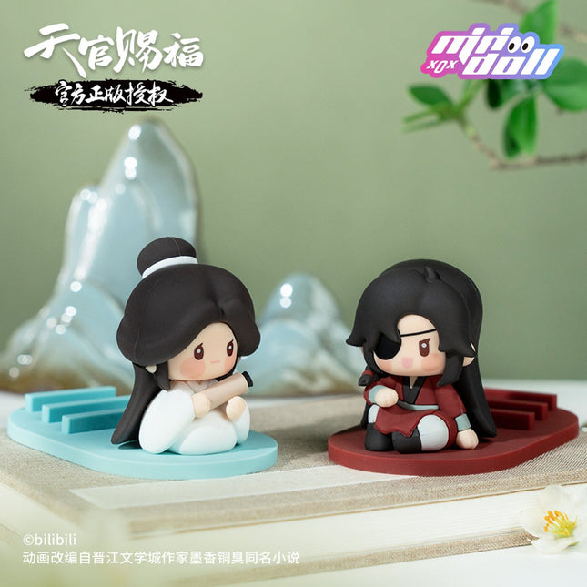 Heaven Official’s Blessing | Xie Lian Hua Cheng Phone Holder MINIDOLL- FUNIMECITY