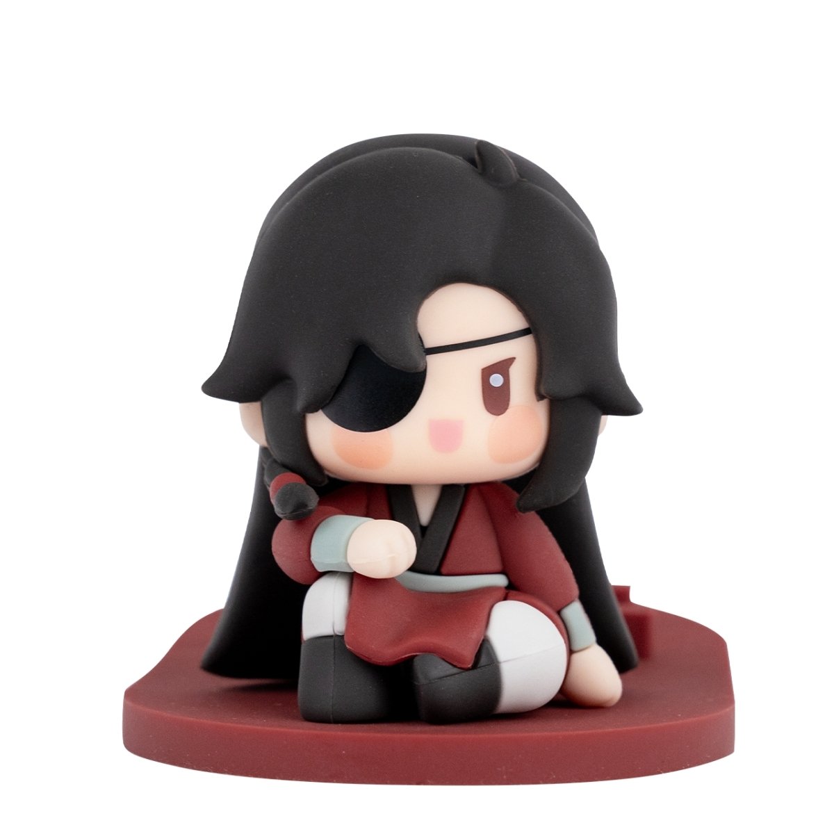Heaven Official’s Blessing | Xie Lian Hua Cheng Phone Holder MINIDOLL- FUNIMECITY