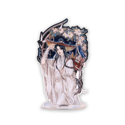 Heaven Official's Blessing | Xie Lian You Li Shi Jian Acrylic Stand Figure / Decorative Mirror BEMOE Anime Goods - FUNIMECITY