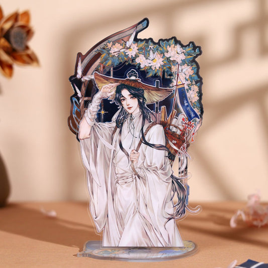 Heaven Official's Blessing | Xie Lian You Li Shi Jian Acrylic Stand Figure / Acrylic Decorative Mirror BEMOE- FUNIMECITY