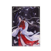 新岁灯宵 / Shikishi Board-Rao Zhi Jian Hong