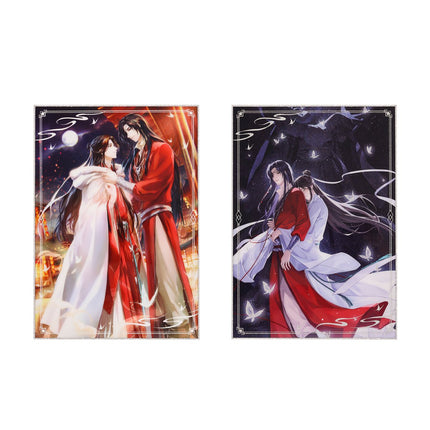 Heaven Officials Blessing | Xin Sui Deng Xiao Series Acrylic Shikishi Board BEMOE- FUNIMECITY