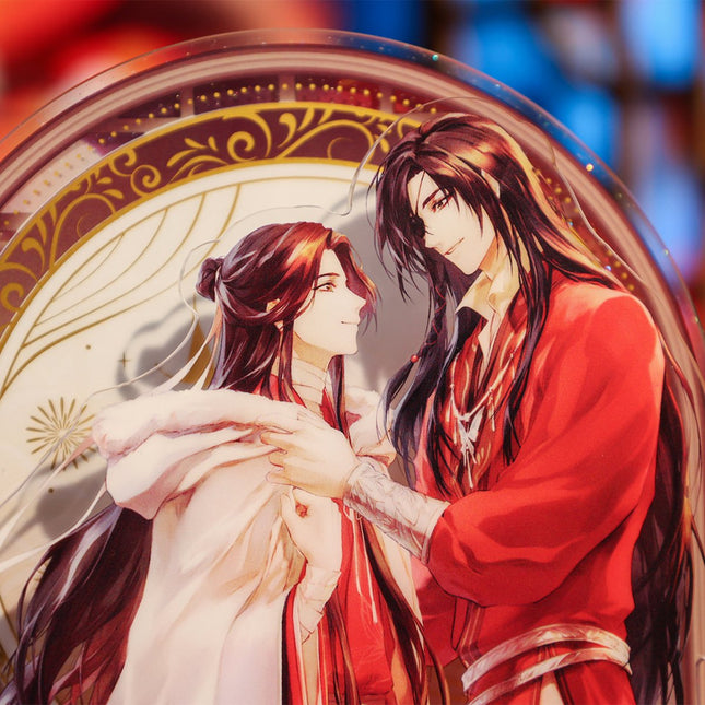 Heaven Officials Blessing | Xin Sui Deng Xiao Series Acrylic Stand Figure BEMOE- FUNIMECITY