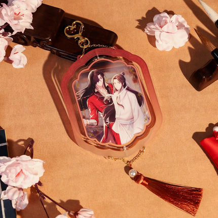Heaven Officials Blessing | Xin Sui Deng Xiao Series Pendant BEMOE- FUNIMECITY