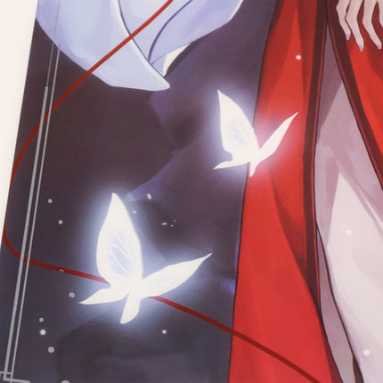 Heaven Officials Blessing | Xin Sui Deng Xiao Series Poster BEMOE- FUNIMECITY