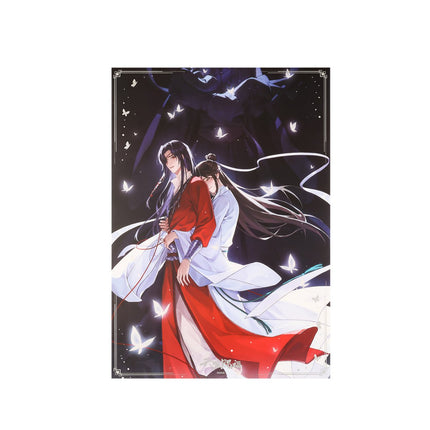 Heaven Officials Blessing | Xin Sui Deng Xiao Series Poster BEMOE- FUNIMECITY