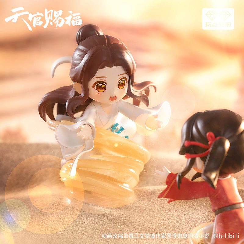 Heaven Official's Blessing | Xing Yu Jun Feng Blind Box AllForPlay 