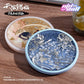 Heaven Official's Blessing | Yi Zhu & Jing Hong Yi Pie Quicksand Drink Coasters Minidoll- FUNIMECITY