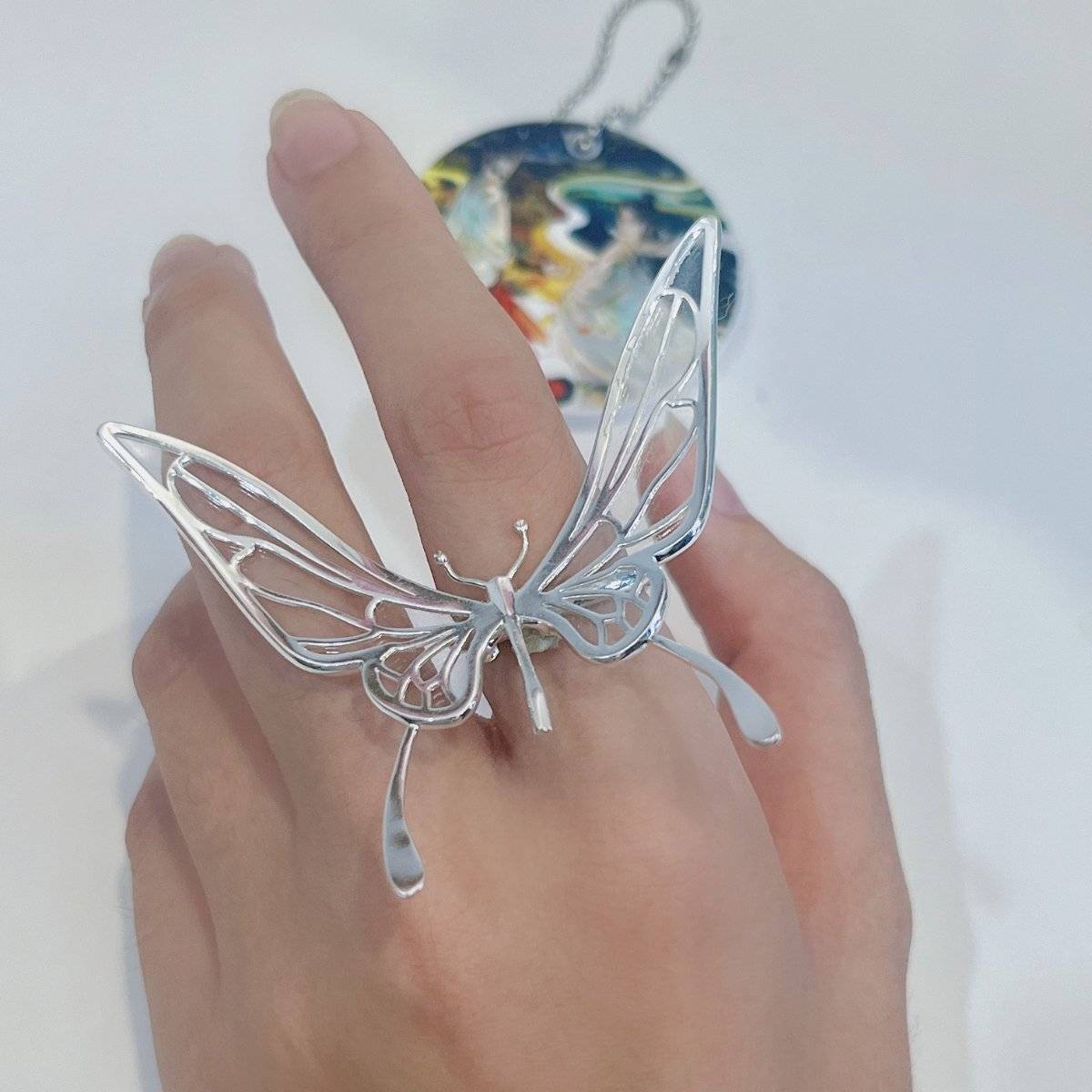 Heaven Official's Blessing | Yin Die Ring MAISON LUMIERE – FUNIMECITY