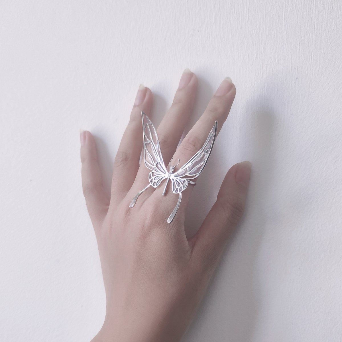 Heaven Official's Blessing | Yin Die Ring MAISON LUMIERE- FUNIMECITY