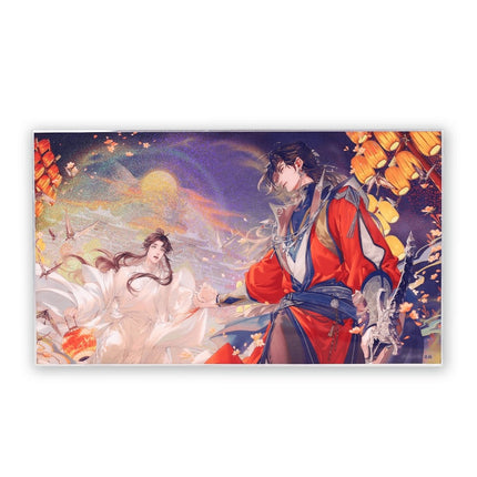 Heaven Official's Blessing | Zhan Yun Wang Yue Art Card BEMOE- FUNIMECITY