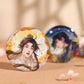 Heaven Official's Blessing | Zhan Yun Wang Yue Badge Set BEMOE- FUNIMECITY