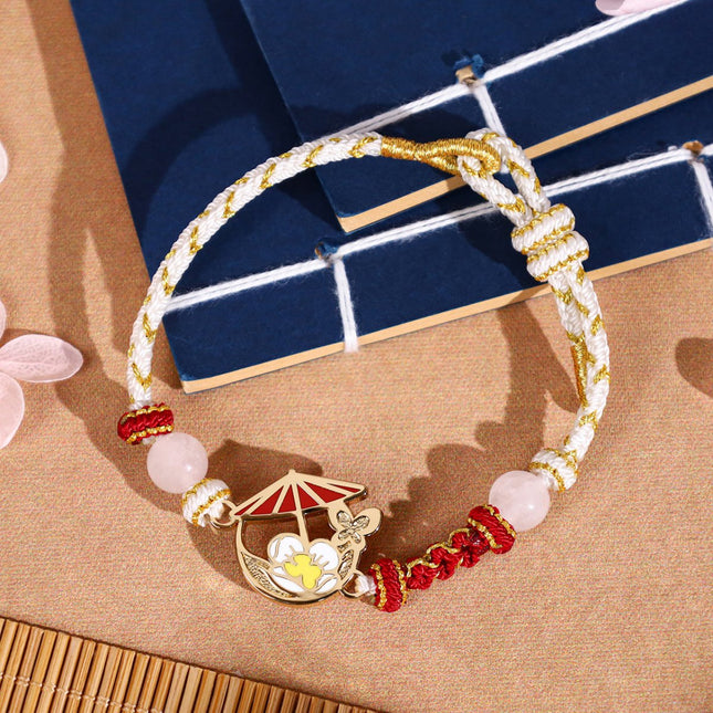 Heaven Official’s Blessing | Zhan Yun Wang Yue Bracelet BEMOE- FUNIMECITY