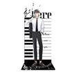 Acrylic Stand Figure-Yu Yang / Here U Are - 1