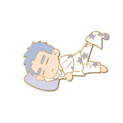 Here U Are | Acrylic Stand Figure & Pins & Shikishi Board Man Ku- FUNIMECITY