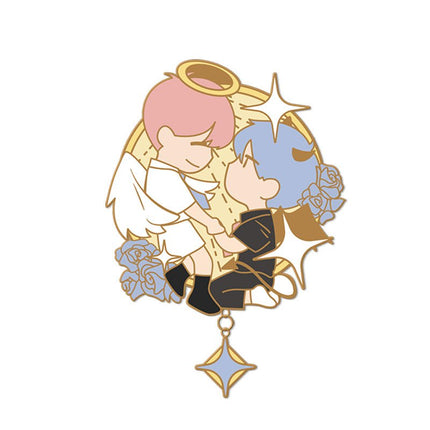 Here U Are | Acrylic Stand Figure & Pins & Shikishi Board Man Ku- FUNIMECITY