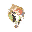 Pin-Pan Shu & Zhong Qiujie / Here U Are - 1