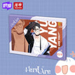 Postcard Set / Here U Are - 1
