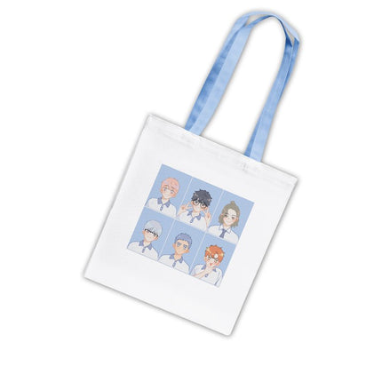 Here U Are | Acrylic Stand Figure & Pins & Shikishi Board Man Ku- FUNIMECITY