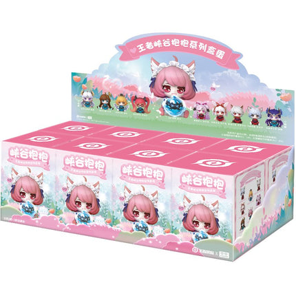 Honor Of Kings | Bao Bao Series Mascot Ver. Blind Box Figurine AllForPlay- FUNIMECITY
