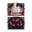 Thriller Game / Quicksand Standee-Xue Se Mei Gui