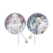 Thriller Game / Badge Set