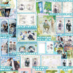 Vol.1 & Vol.2 (Novel) / Random Bonus