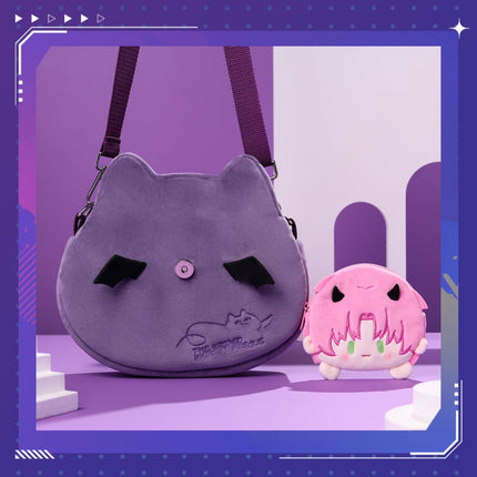 I Want to Be a Big Baddie | Codename X Series Set 2 BEMOE- FUNIMECITY