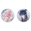 X-Achse / Abzeichen Set-Gu Feng