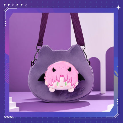 I Want to Be a Big Baddie | Codename X Series Set 2 BEMOE- FUNIMECITY
