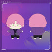 Cuter系列 / Wang Yi