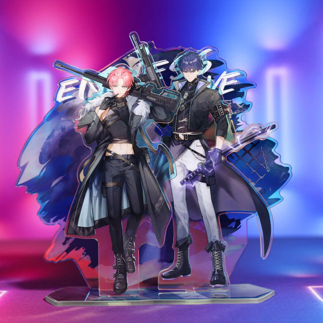 I Want to Be a Big Baddie | Endless Love Set BEMOE- FUNIMECITY