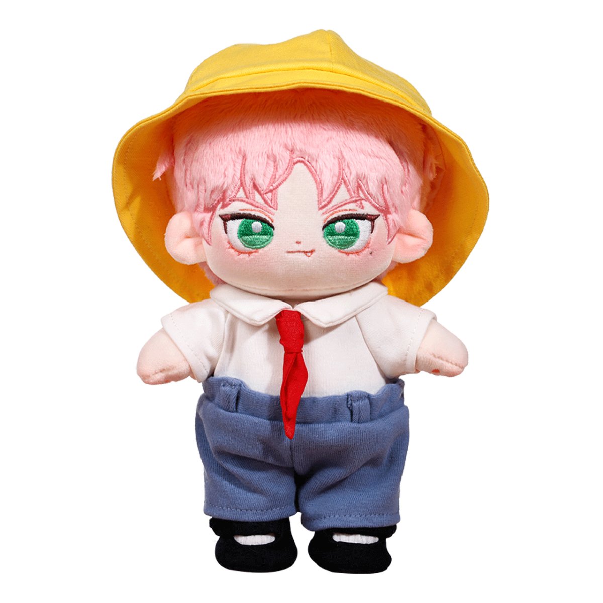 I Want to Be a Big Baddie | VILLAIN PROTAGONIST Series Set BEMOE- FUNIMECITY