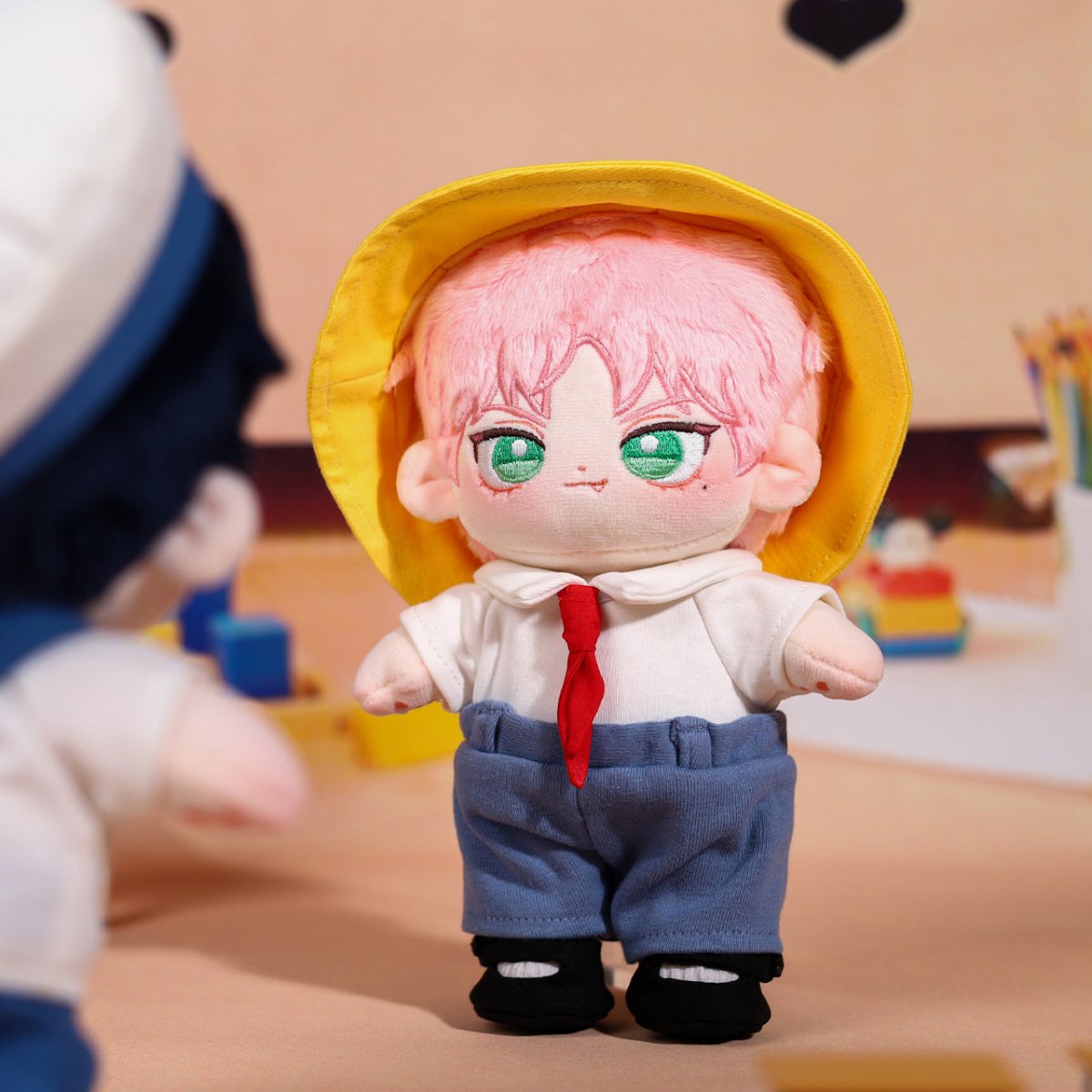 I Want to Be a Big Baddie | VILLAIN PROTAGONIST Series Set BEMOE- FUNIMECITY