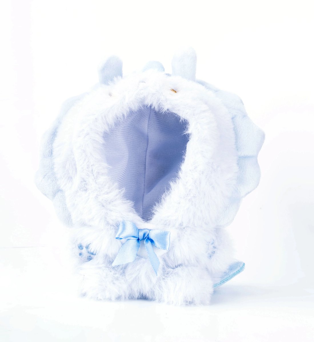 KAZE 10 cm Plush Doll Clothes - Dragon Fox Fantasia Dance KAZE- FUNIMECITY