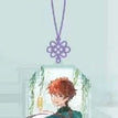 蝴蝶效应系列 / Pendant-Xia Yuyang