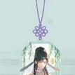 蝴蝶效应系列 / Pendant-Lin Zhi