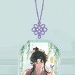 蝴蝶效应系列 / Pendant-Qiao Shu