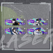 破茧系列 / Holographic Ticket Set