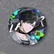 破茧系列 / Badge-Lin Zhi