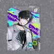 破茧系列 / Acrylic Card-Lin Zhi