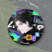 破茧系列 / Badge-Gu Ziyao