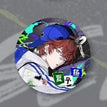 破茧系列 / Badge-Xia Yuyang
