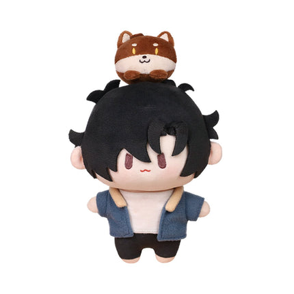 Link Click | 20cm Plush Doll BEMOE- FUNIMECITY