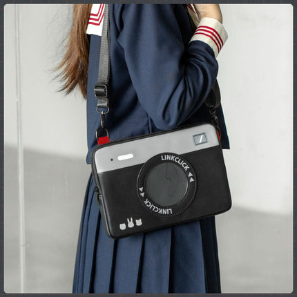 Link Click | Backpack & Messenger Bag Xingyunshi- FUNIMECITY
