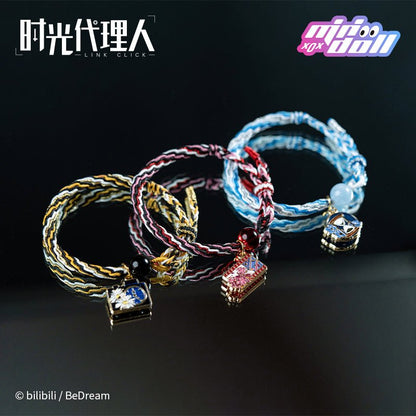 Link Click | Cheng Xiaoshi Lu Guang Bracelet MINIDOLL- FUNIMECITY