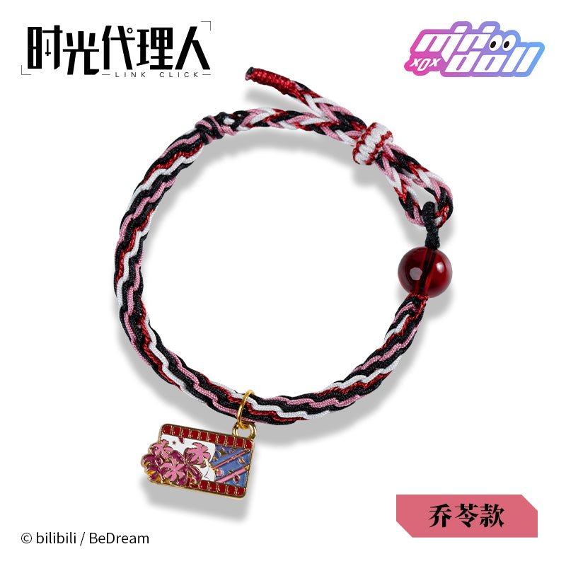 Link Click | Cheng Xiaoshi Lu Guang Bracelet MINIDOLL- FUNIMECITY