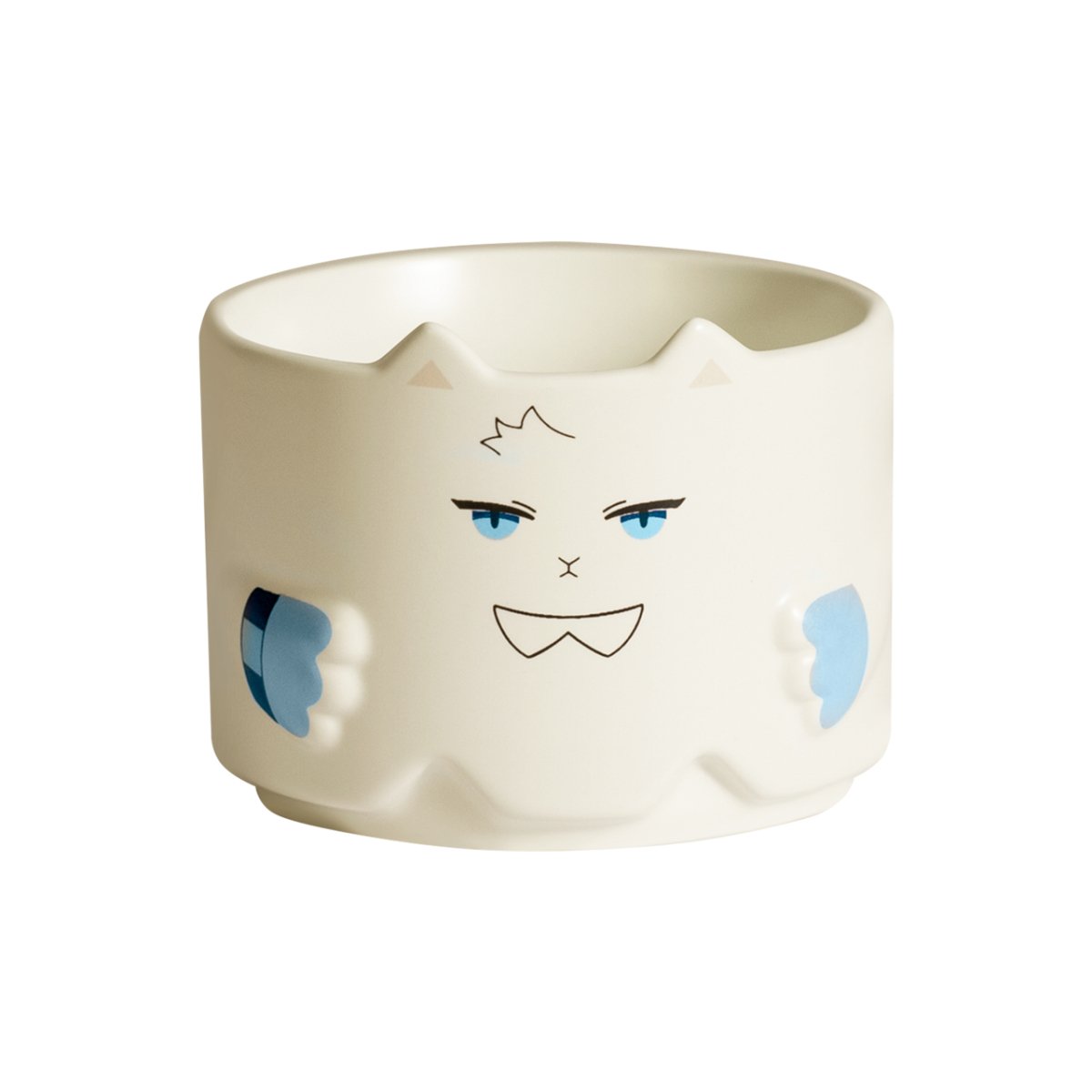 Link Click | Chibi Animals Cup Set Xingyunshi- FUNIMECITY