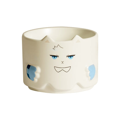 Link Click | Chibi Animals Cup Set Xingyunshi- FUNIMECITY