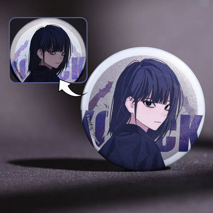 Link Click | Countdown Badge BEMOE- FUNIMECITY